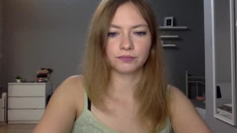 Millie online show from November 2025 11:04:02 PM