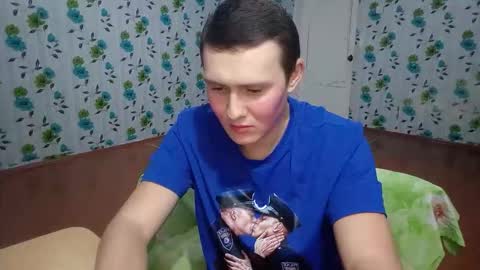 Mike online show from October 2025 09:21:02 PM