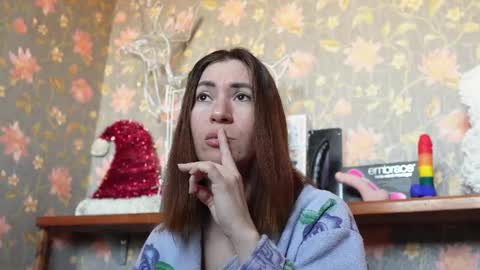 Snapshot of luxegirl67 chatting on February 2025 11:22:01 AM Sophie online show from February 2025 11:22:01 AM