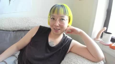 LuxGray online show from February 2026 09:16:01 PM