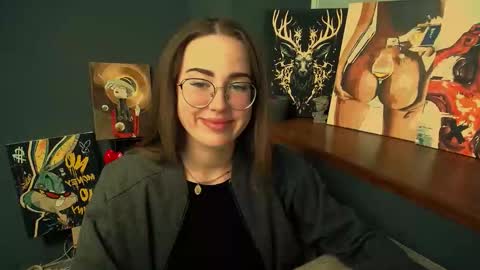 Katie online show from February 2026 01:17:01 PM