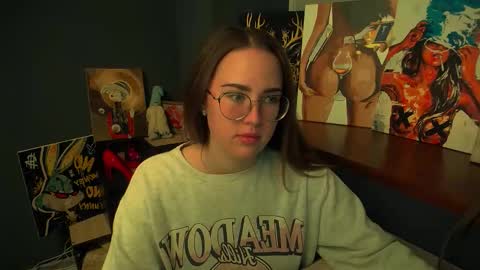 Katie online show from April 2026 12:43:02 PM