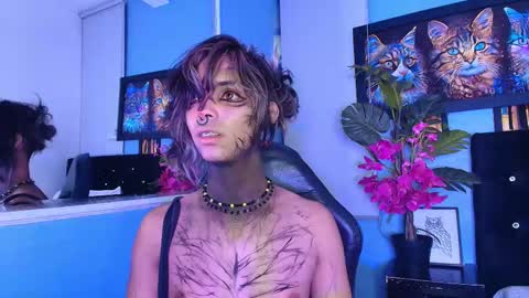 Luxiel 3 online show from November 2025 12:19:01 AM