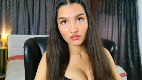 KarolinaAlpha online show from April 2026 06:38:02 AM