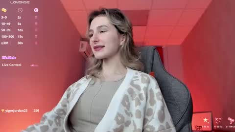 Ray online show from November 2025 04:01:01 AM