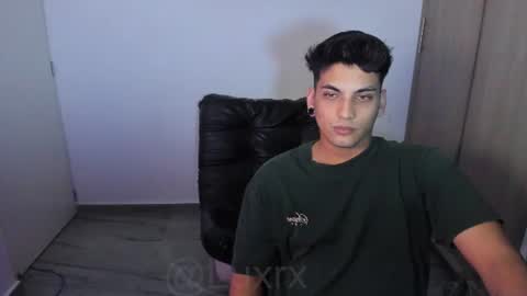 Snapshot of luxrx chatting on July 2026 06:10:02 PM luxrx online show from July 2026 06:10:02 PM
