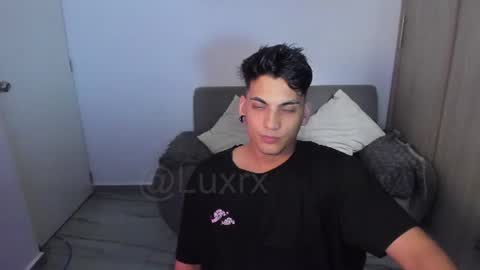 Snapshot of luxrx chatting on July 2026 06:00:02 PM luxrx online show from July 2026 06:00:02 PM