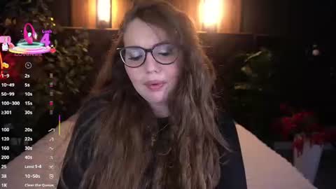 luxsopphia_ online show from July 2026 12:33:01 PM