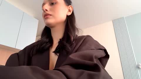 Aria online show from March 2026 10:21:01 AM