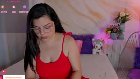 Cherry online show from July 2026 01:07:01 AM