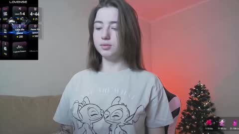 Alma online show from December 2025 06:40:01 AM