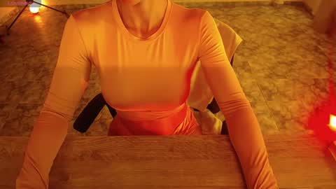 Snapshot of luxurydivine chatting on February 2026 03:08:02 PM Liss online show from February 2026 03:08:02 PM