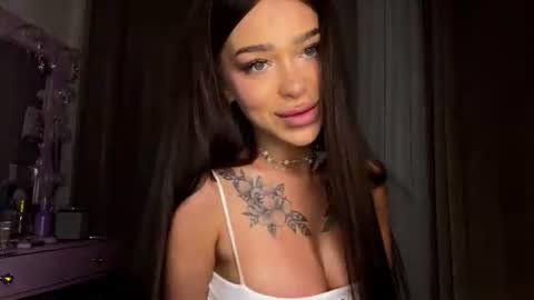 Snapshot of luxurydollll chatting on July 2026 04:54:02 PM Sara online show from July 2026 04:54:02 PM