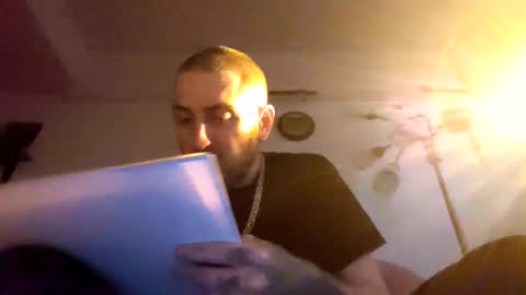 Snapshot of luxxsix1313 chatting on April 2026 06:09:01 PM Luxxx online show from April 2026 06:09:01 PM