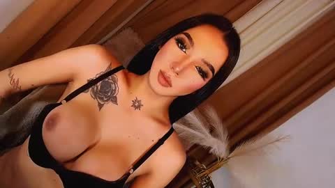 luxy online show from December 2024 06:15:01 AM