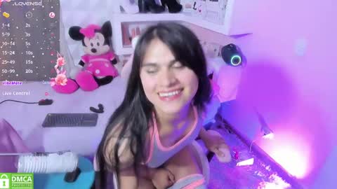 Luz online show from September 2025 10:54:01 PM