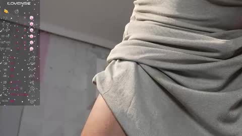 Luz online show from April 2026 01:08:01 AM