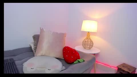 Luz Gomez online show from February 2025 01:08:01 AM