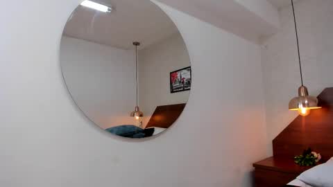 Luz online show from November 2025 11:42:02 AM