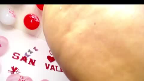 luzcastillo07 online show from February 2025 07:48:01 AM