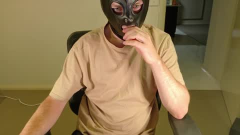 lxgxnd99 online show from April 2026 11:40:01 AM