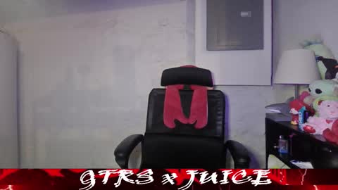 lxrdhxkvgemvsterjuice online show from February 2026 04:03:02 PM