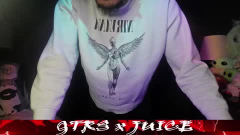 lxrdhxkvgemvsterjuice online show from March 2026 03:09:02 PM