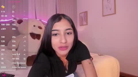 lya_brown online show from March 2026 10:54:02 AM
