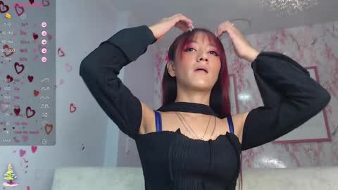 Call me Lia  online show from December 2024 09:37:01 PM