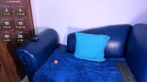 Snapshot of lya_dubois_ chatting on February 2026 01:34:01 AM LYA DUBOIS online show from February 2026 01:34:01 AM