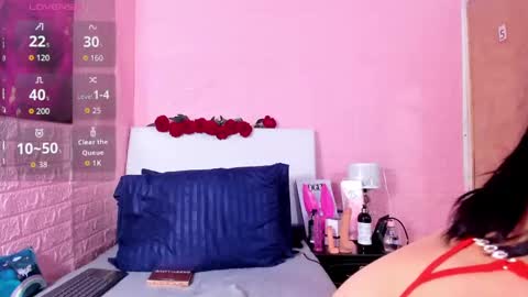 Lya   online show from October 2025 10:56:02 AM