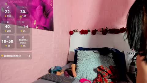 Lya   online show from November 2025 11:10:01 AM