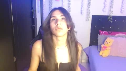 Lyaa Cutee online show from November 2025 07:13:02 AM