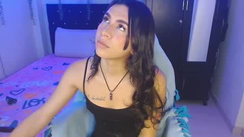 Lyaa Cutee online show from March 2026 03:41:02 AM