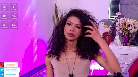 LYA online show from January 2026 08:45:02 PM