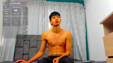 Snapshot of lyan_lazarbbc chatting on July 2026 12:22:01 PM LYAN online show from July 2026 12:22:01 PM