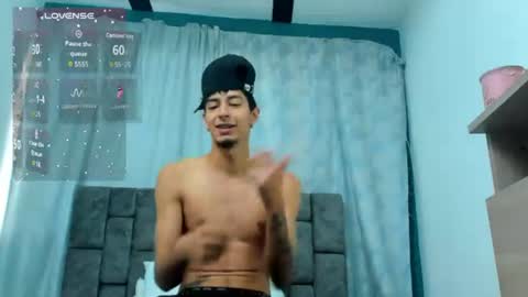 Snapshot of lyan_lazarbbc chatting on July 2026 12:23:01 PM LYAN online show from July 2026 12:23:01 PM
