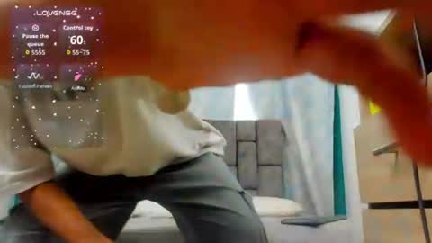 Snapshot of lyan_lazarbbc chatting on July 2026 12:25:01 PM LYAN online show from July 2026 12:25:01 PM