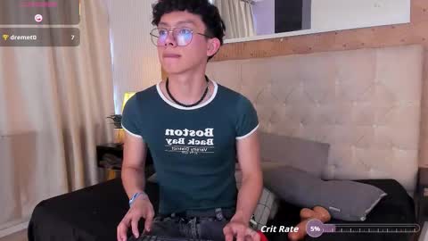 Lyan online show from January 2026 08:01:02 PM