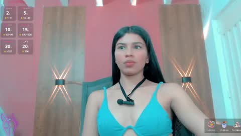 Snapshot of lyanamerry03 chatting on June 2026 03:17:01 PM lyanamerry03 online show from June 2026 03:17:01 PM
