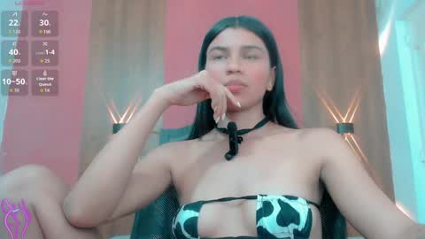 Snapshot of lyanamerry03 chatting on June 2026 12:50:02 AM lyanamerry03 online show from June 2026 12:50:02 AM