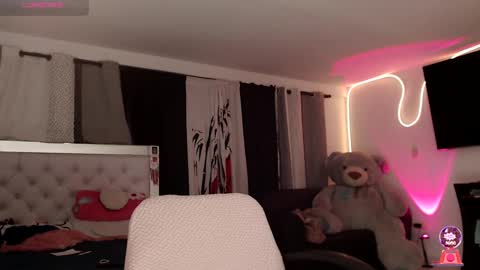 Lyann  online show from March 2025 05:29:02 AM