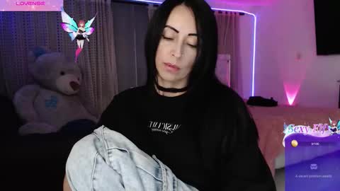 Lyann  online show from February 2026 05:39:02 AM