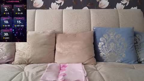 lybava online show from December 2024 07:46:01 AM