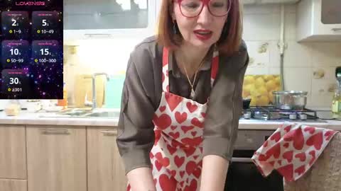 lybava online show from December 2024 12:00:02 AM