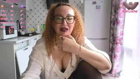 lybava online show from April 2026 03:35:02 AM