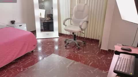  Lycoris  online show from April 2026 09:31:01 PM