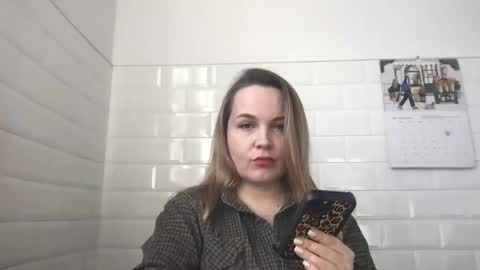 Tina online show from March 2025 07:14:02 AM