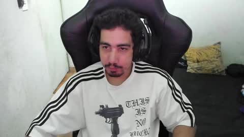 Gothdaddy online show from February 2025 03:31:02 AM