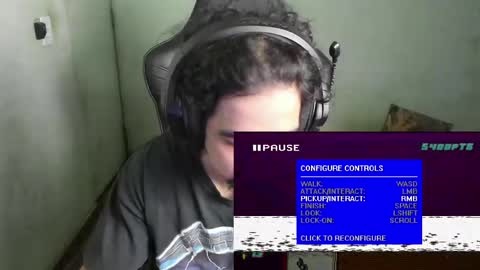Snapshot of lyg7 chatting on April 2026 10:23:02 PM Gothdaddy online show from April 2026 10:23:02 PM